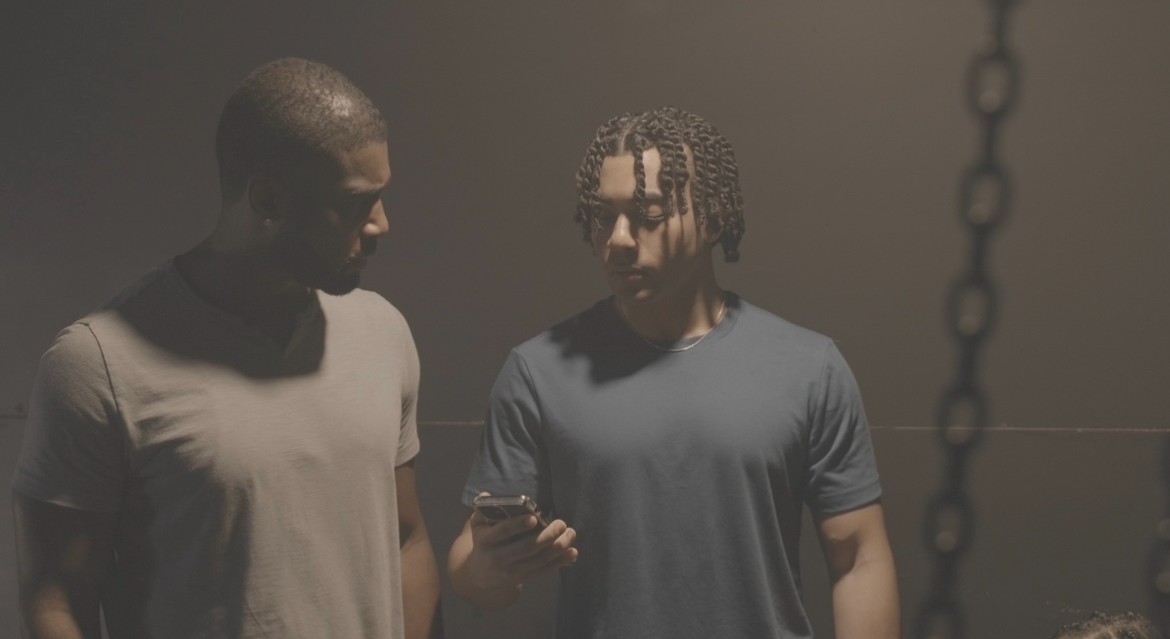 Mickeal Freeland Still Photo